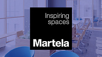 Разработка информационного сайта для студии интерьерного дизайна MARTELA